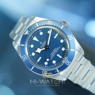 Tudor Black Bay Fifty-Eight Blue Dial 39 mm (Thai AD 06/2024)