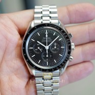 Omega Speedmaster MoonWatch Professional Chronograph 3861 (Sapphire) 42 mm (Thai AD 02/2024)