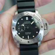 Panerai 305 Luminor 1950 Submersible 3 Days Automatic 47 mm (Fullset 2013)