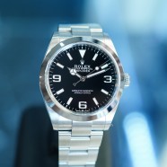 Rolex Explorer I 40 mm Ref.224270 (Thai AD 02/2024)