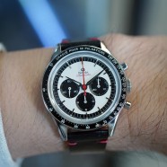 Omega Speedmaster Chronograph Panda Dial “CK 2998 Limited Edition” 39.7 mm (03/2023)