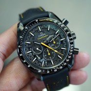 Omega Speedmaster “Dark Side of The Moon” Apollo 8 44.25 mm (Thai AD 05/2022)