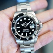 Rolex Submariner Date Ceramic 41 mm Ref.126610LN (11/2020)