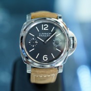 Panerai 590 Luminor 8 Days S.S (Thai AD 2018)