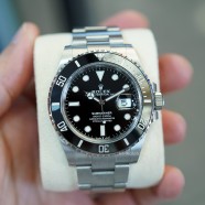 Rolex Submariner Date Ceramic 41 mm Ref.126610LN (Thai AD 12/2020)