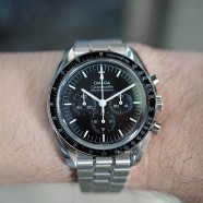 Omega Speedmaster MoonWatch Professional Chronograph 3861 (Sapphire) 42 mm (Thai AD 09/2024)