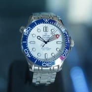 Omega Seamaster Diver 300M Master Co-Axial “America’s Cup Edition” Dial 42 mm (Thai AD 11/2024)