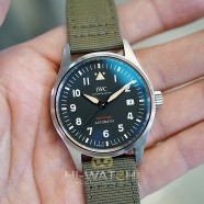 IWC Pilot’s Watch Automatic Spitfire 39 mm Ref.IW326805 (Thai AD 08/2023)