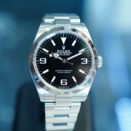 Rolex Explorer I 40 mm Ref.224270 (Thai AD 09/2023)