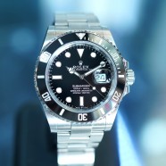 Rolex Submariner Date Ceramic 41 mm Ref.126610LN (09/2022)