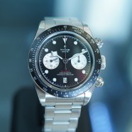 NEW!!! Tudor Black Bay Chrono Automatic Chronograph 41 mm (NEW Thai AD 09/2022)