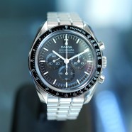 Omega Speedmaster MoonWatch Professional Chronograph 3861 (Sapphire) 42 mm (Thai AD 08/2024)