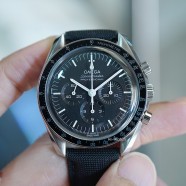 Omega Speedmaster MoonWatch Professional Co‑Axial Master Chronometer Chronograph 3861 42 mm (07/2021)