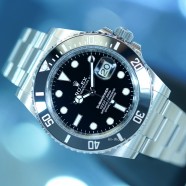 Rolex Submariner Date Ceramic 41 mm Ref.126610LN (Thai AD 03/2024)