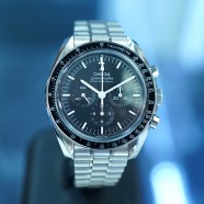 Omega Speedmaster MoonWatch Professional Chronograph 3861 (Sapphire) 42 mm (Thai AD 08/2023)